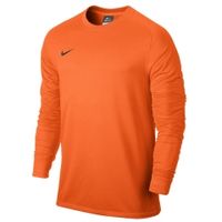 Детский вратарский свитер NIKE PARK GOALIE II JERSEY LS JR