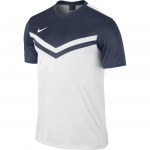 Футболка NIKE VICTORY II JSY SS SR 588408-100 - вид 1 миниатюра