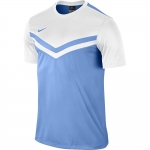 Футболка NIKE VICTORY II JSY SS SR 588408-412 - вид 1 миниатюра