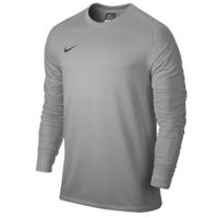 Детский вратарский свитер NIKE PARK GOALIE II JERSEY LS JR