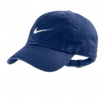 Бейсболка NIKE HERITAGE86-SWOOSH