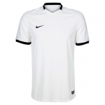 Футболка NIKE REVOLUTION III JSY SS SR 644624-156 - вид 1 миниатюра