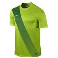 Футболка NIKE SASH JSY SR