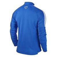 Кофта NIKE SQUAD15 IGNITE MIDLAYER (SU15) 645472-463 - вид 1 миниатюра