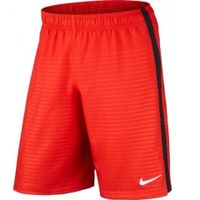 ШортыNIKE MAX GRAPHIC WVN SHORT NB SR 645495-657 - вид 1 миниатюра
