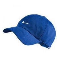 Бейсболка NIKE HERITAGE86-SWOOSH