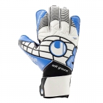 Вратарские перчатки UHLSPORT ELIMINATOR SOFT SR 100018001 - вид 1 миниатюра