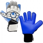 Вратарские перчатки UHLSPORT ELIMINATOR SOFT SR 100018001 - вид 1 миниатюра