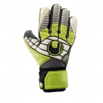 Вратарские перчатки UHLSPORT ELIMINATOR SUPER GRAPHIT SR 100018901 - вид 1 миниатюра