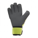 Вратарские перчатки UHLSPORT ELIMINATOR SUPER GRAPHIT SR 100018901 - вид 2 миниатюра