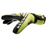 Вратарские перчатки UHLSPORT ELIMINATOR SUPER GRAPHIT SR 100018901 - вид 3 миниатюра