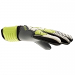 Вратарские перчатки UHLSPORT ELIMINATOR SUPER GRAPHIT SR 100018901 - вид 4 миниатюра