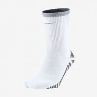 Носки NIKE GRIP STRIKE LTWT CREW SX5089-100 - вид 1 миниатюра