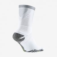Носки NIKE GRIP STRIKE LTWT CREW SX5089-100 - вид 1 миниатюра