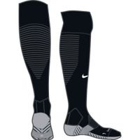 Гетры NIKE TEAM MATCHFIT CORE OTC SOCK 800265-010 - вид 1 миниатюра