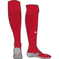 Гетры NIKE TEAM MATCHFIT CORE OTC SOCK 800265-657 - вид 1 миниатюра