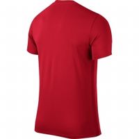 Детская футболка NIKE PARK VI JSY SS JR 725984-657 - вид 1 миниатюра