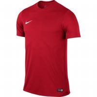 Детская футболка NIKE PARK VI JSY SS JR 725984-657 - вид 1 миниатюра