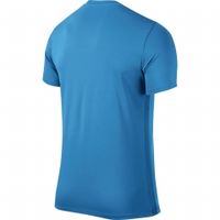 Футболка NIKE PARK VI GAME JERSEY SS (SP16) 725891-412 - вид 1 миниатюра
