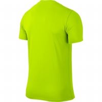 Футболка NIKE PARK VI JSY SS SR 725891-702 - вид 1 миниатюра