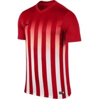 Футболка NIKE STRIPED DIVISION II JSY SS SR Футболка NIKE STRIPED DIVISION II JSY SS SR