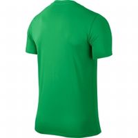 Футболка NIKE PARK VI JSY SS SR 725891-303 - вид 1 миниатюра