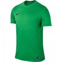 Футболка NIKE PARK VI JSY SS SR 725891-303 - вид 1 миниатюра