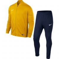 Костюм тренировочный NIKE ACADEMY16 KNIT 2 TRACKSUIT SR 808757-739 - вид 1 миниатюра