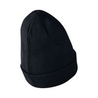 Шапка NIKE FUTURA BEANIE 803732-010 - вид 1 миниатюра