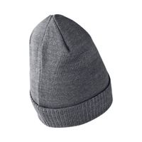 Шапка NIKE FUTURA BEANIE 803732-091 - вид 1 миниатюра