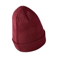 Шапка NIKE FUTURA BEANIE 803732-677 - вид 1 миниатюра