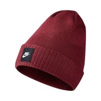 Шапка NIKE FUTURA BEANIE 803732-677 - вид 1 миниатюра
