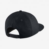 Бейсболка NIKE FC TRUE 805282-010 - вид 1 миниатюра