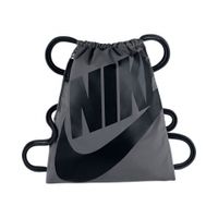 Рюкзак NIKE HERITAGE GYMSACK BA5351-009 - вид 1 миниатюра