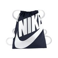 Рюкзак NIKE HERITAGE GYMSACK BA5351-451 - вид 1 миниатюра
