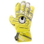 Вратарские перчатки UHLSPORT ELIMINATOR SOFT SF LITE SR 101102401 - вид 1 миниатюра