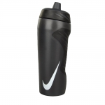 Бутылка NIKE HYPERFUEL WATER BOTTLE 700ML NOBC4-018 - вид 1 миниатюра