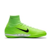Детская обувь для зала NIKE MERCURIALX PROXIMO II DF IC JR (SP17) 831973-305 - вид 3 миниатюра