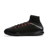 Детская обувь для зала NIKE HYPERVENOMX PROXIMO 2 DF IC JR (SP17) 852602-001 - вид 1 миниатюра