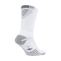 Носки NIKE GRIP STRIKE LIGHT CREW SX5486-100 - вид 1 миниатюра