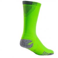 Носки NIKE GRIP STRIKE LIGHT CREW SX5486-336 - вид 1 миниатюра