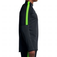 Кофта NIKE SHLD STRKE DRIL TOP SR 807028-010 - вид 1 миниатюра