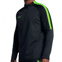 Кофта NIKE SHLD STRKE DRIL TOP SR 807028-010 - вид 1 миниатюра