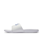 Шлепанцы NIKE BENASSI JUST DO IT SANDAL SR 343880-102 - вид 1 миниатюра