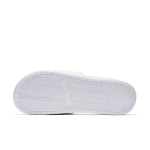 Шлепанцы NIKE BENASSI JUST DO IT SANDAL SR 343880-102 - вид 2 миниатюра
