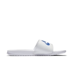 Шлепанцы NIKE BENASSI JUST DO IT SANDAL SR 343880-102 - вид 3 миниатюра