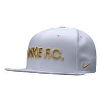 Бейсболка NIKE FC TRUE SNAPBACK