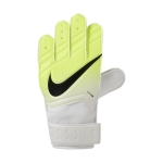 Детские вратарские перчатки NIKE GK MATCH FA16 JR GS0331-100 - вид 1 миниатюра