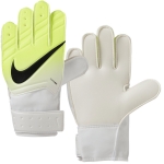Детские вратарские перчатки NIKE GK MATCH FA16 JR GS0331-100 - вид 1 миниатюра