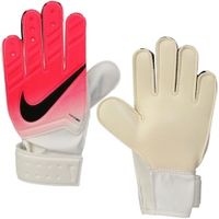 Детские вратарские перчатки NIKE GK MATCH FA16 JR GS0331-185 - вид 1 миниатюра